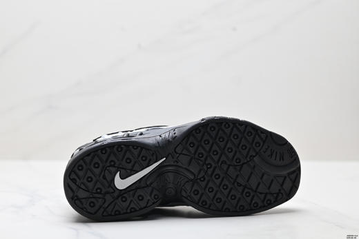 耐克Nike Air复古减震运动篮球鞋男女鞋 商品图8
