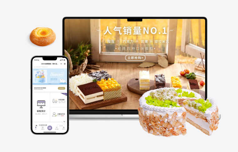 如何提升門店?duì)I業(yè)額？通過(guò)小程序運(yùn)營(yíng)策略
