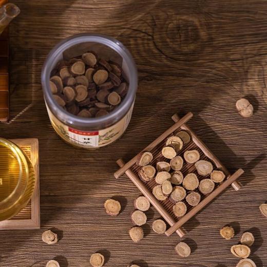 方回春堂 甘草100g/罐 商品图2