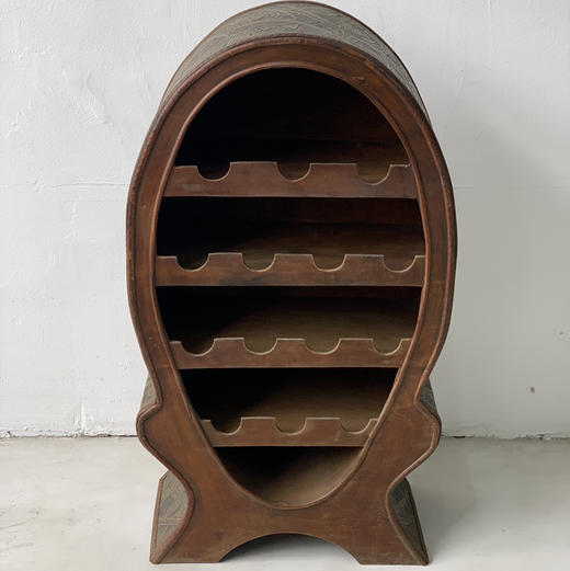 【在仓】中古酒柜 两款入 商品图3