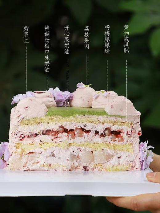 杨梅荔夏 商品图1