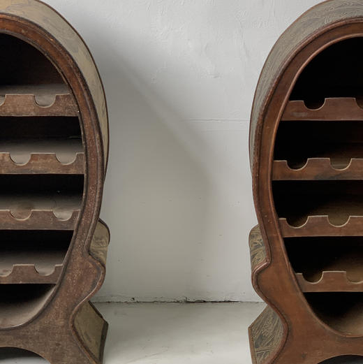 【在仓】中古酒柜 两款入 商品图1