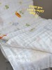 ³【匹鲁全棉纱布浴巾】 四层100%全棉 越洗越软 XN03-CRMM-PL】 商品缩略图6