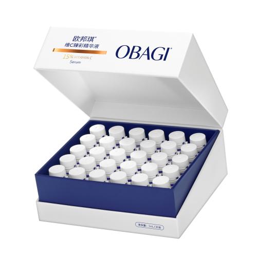 【品牌直发】欧邦琪维C精华液15%/20% 次抛精华液 商品图4