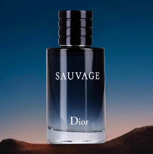 迪奥旷野男士淡香水60毫升 商品图2