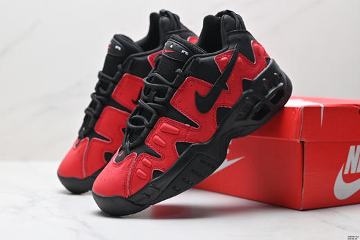 耐克Nike Air复古减震运动篮球鞋男女鞋 商品图7