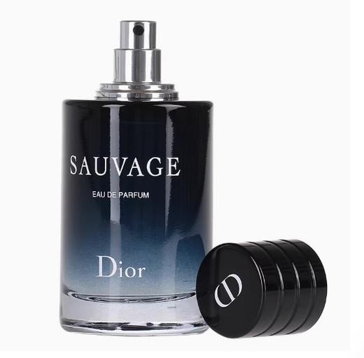 迪奥旷野男士淡香水60毫升 商品图1