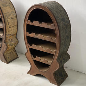 【在仓】中古酒柜 两款入