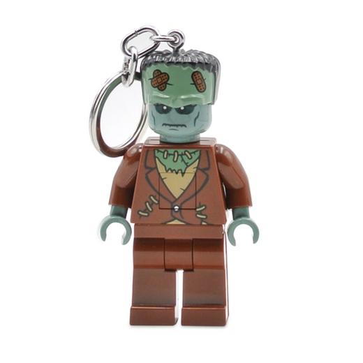 乐高 经典系列 科学怪人 发光钥匙扣 商品图0