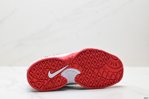 耐克Nike Air复古减震运动篮球鞋男女鞋 商品图8