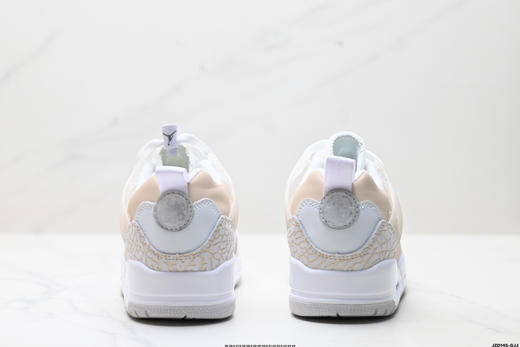耐克乔丹Air Jordan Spizike Low复古经典低帮篮球鞋FQ1759-600男女鞋 商品图5