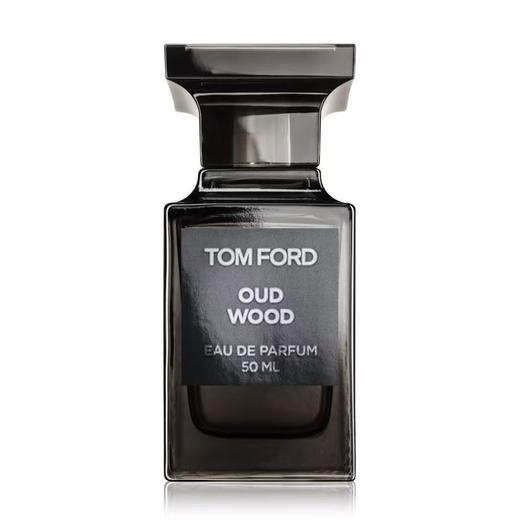 【品牌授权】Tom Ford汤姆福特tf香水 50 ml 100ml＋专柜礼盒礼袋 中性 持久体香留香 隐秘没药 电光樱桃 苦桃 失落樱桃 荆刺玫瑰 阳光琥珀 商品图4