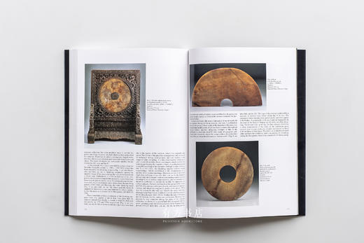 中国玉器：香港《典藏》（Orientations）杂志文章精选 Chinese Jade Selected articles from Orientations 1983—2003 商品图9