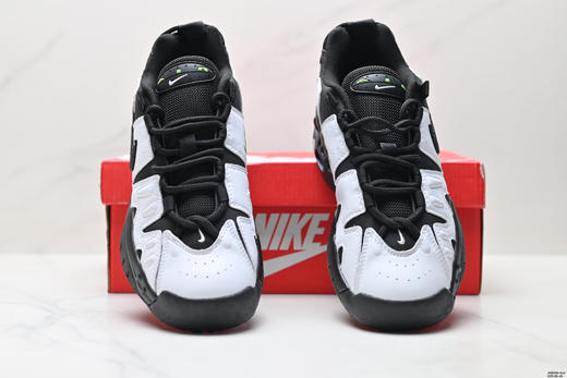 耐克Nike Air复古减震运动篮球鞋男女鞋 商品图6