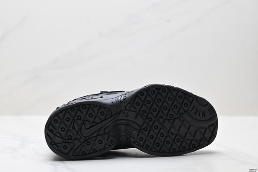 耐克Nike Air复古减震运动篮球鞋男女鞋 商品图8