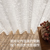 【月枝影】金蝉斑驳月影纱帘 商品缩略图3