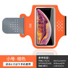 【紧贴手臂，运动不下滑】触屏臂包跑步臂包 iphonex/16/16plus 电压手机臂包臂带 弹力带 可调节 商品缩略图11