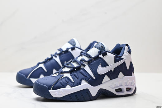 耐克Nike Air复古减震运动篮球鞋男女鞋 商品图3