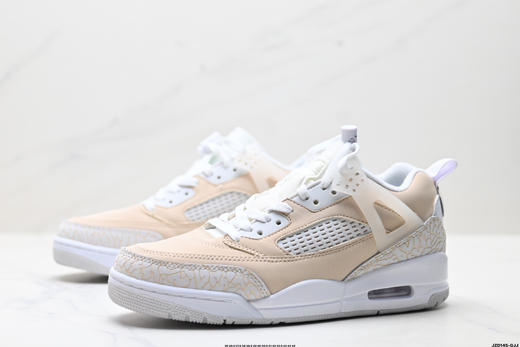 耐克乔丹Air Jordan Spizike Low复古经典低帮篮球鞋FQ1759-600男女鞋 商品图3