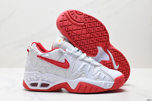 耐克Nike Air复古减震运动篮球鞋男女鞋 商品图4
