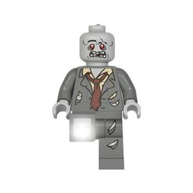 乐高 经典系列 丧尸 发光钥匙扣