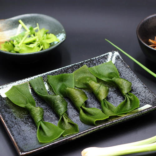 官坞海带结【GA】 商品图3