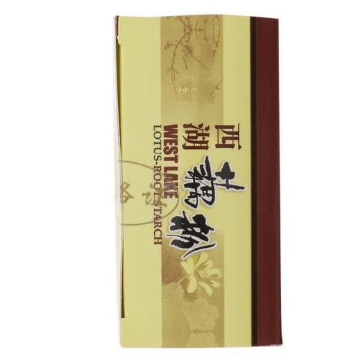醇香园西湖藕粉(桂花莲子) 360g/盒 商品图1