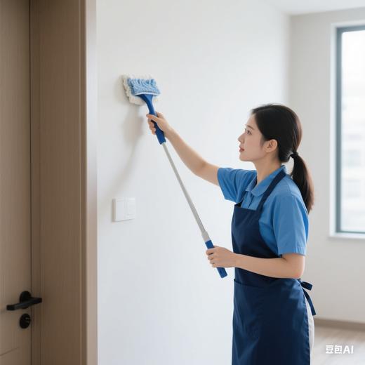 深度保洁 (不含擦窗 家电拆洗) 商品图4