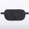 【防水面料，双拉链口袋，可带耳机！】创意运动休闲腰包 防水贴身手机包 户外骑行跑步必带 神奇水壶包-QQ 商品缩略图11