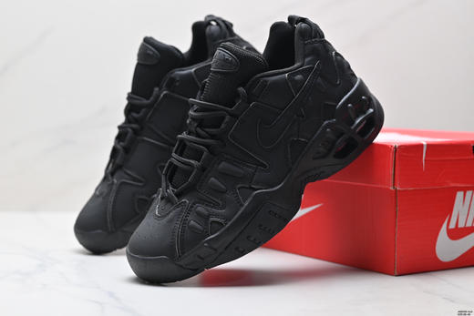 耐克Nike Air复古减震运动篮球鞋男女鞋 商品图7