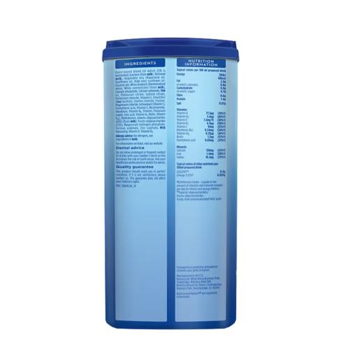 英国Aptamil爱他美经典版幼儿配方奶粉 3段 1-2岁 800g/2罐 一般贸易（保质期2026-06） 商品图1