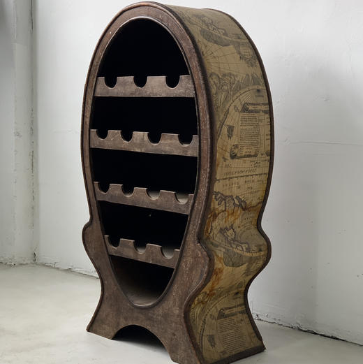 【在仓】中古酒柜 两款入 商品图4