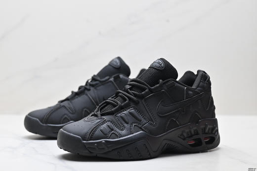 耐克Nike Air复古减震运动篮球鞋男女鞋 商品图3