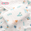 ³【匹鲁全棉纱布浴巾】 四层100%全棉 越洗越软 XN03-CRMM-PL】 商品缩略图2