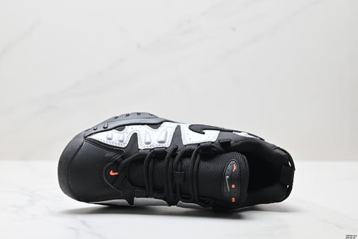 耐克Nike Air复古减震运动篮球鞋男女鞋 商品图1