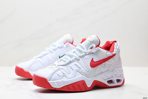 耐克Nike Air复古减震运动篮球鞋男女鞋 商品图3