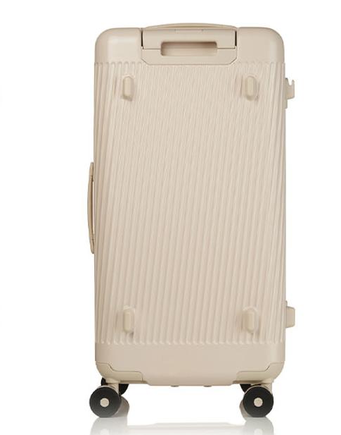 新秀丽ANIYA系列PC材质TRUNK时尚拉杆箱NZ5 商品图4