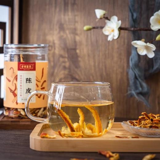 方回春堂 陈皮90g/罐 商品图1