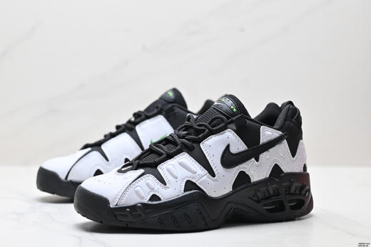 耐克Nike Air复古减震运动篮球鞋男女鞋 商品图3