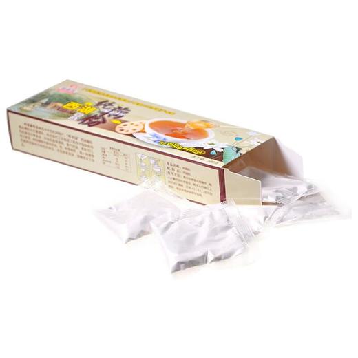 醇香园纯藕粉 300g/盒 商品图2