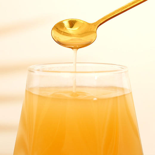 大别山 原始点老姜粉200克 食用小黄姜干姜粉泡水冲饮姜汤热源姜粉 安徽金寨 商品图2