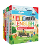 DK新思维情景英语 英语启蒙 单词记忆 英语语法 语言能力 商品缩略图1