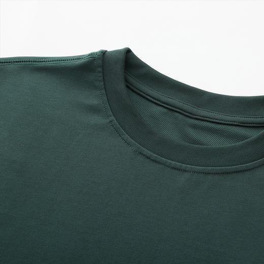 XAG 无人车ASCII艺术凉感抑菌T恤 商品图4