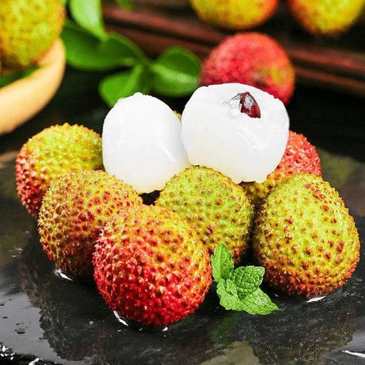 妃子笑荔枝（约500G） /份 商品图1