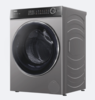 10公斤大筒径洗烘一体机    XQG100-HLD518S 商品缩略图2