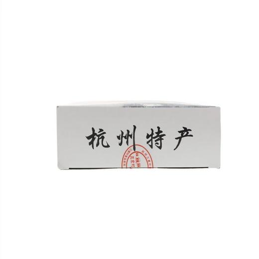 三家村速溶藕粉 525g/盒 商品图2
