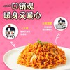 三养奶油干酪辣鸡肉味拌面700克袋 商品缩略图4