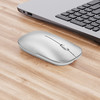 仅拆封WiWU 2.4G+蓝牙双模无线鼠标WM110静音简约 商品缩略图1