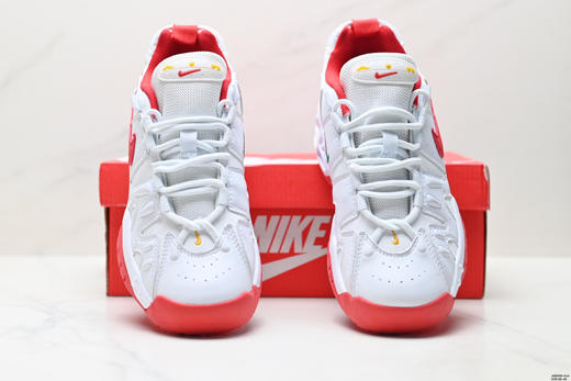耐克Nike Air复古减震运动篮球鞋男女鞋 商品图6