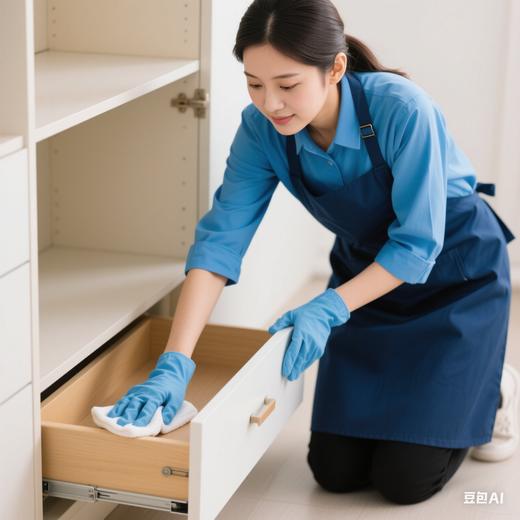 深度保洁 (不含擦窗 家电拆洗) 商品图3